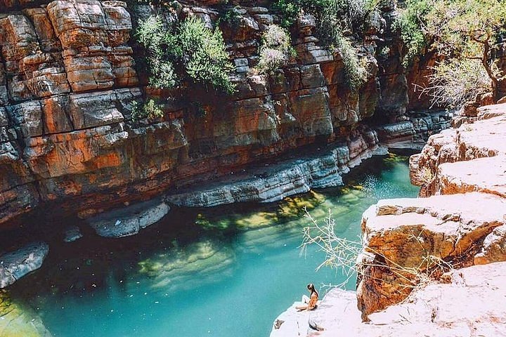 Excursion d'une journée à la Vallée du Paradis