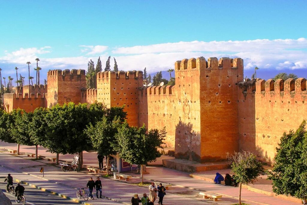 Taroudant