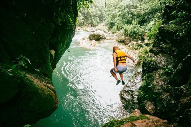 Excursion d'une journée à la Vallée du Paradis