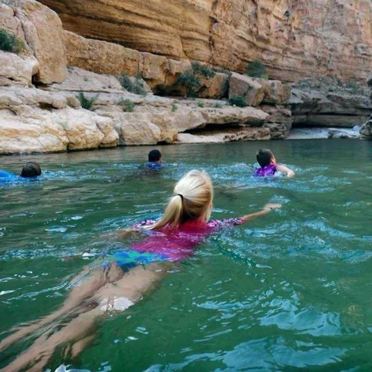 Excursion d'une journée à la Vallée du Paradis