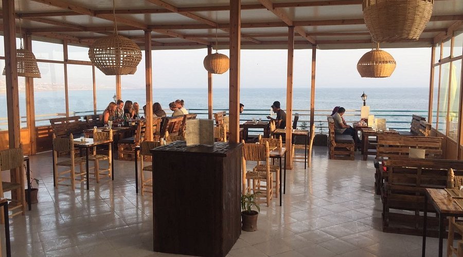 les meilleurs rooftops d'agadir