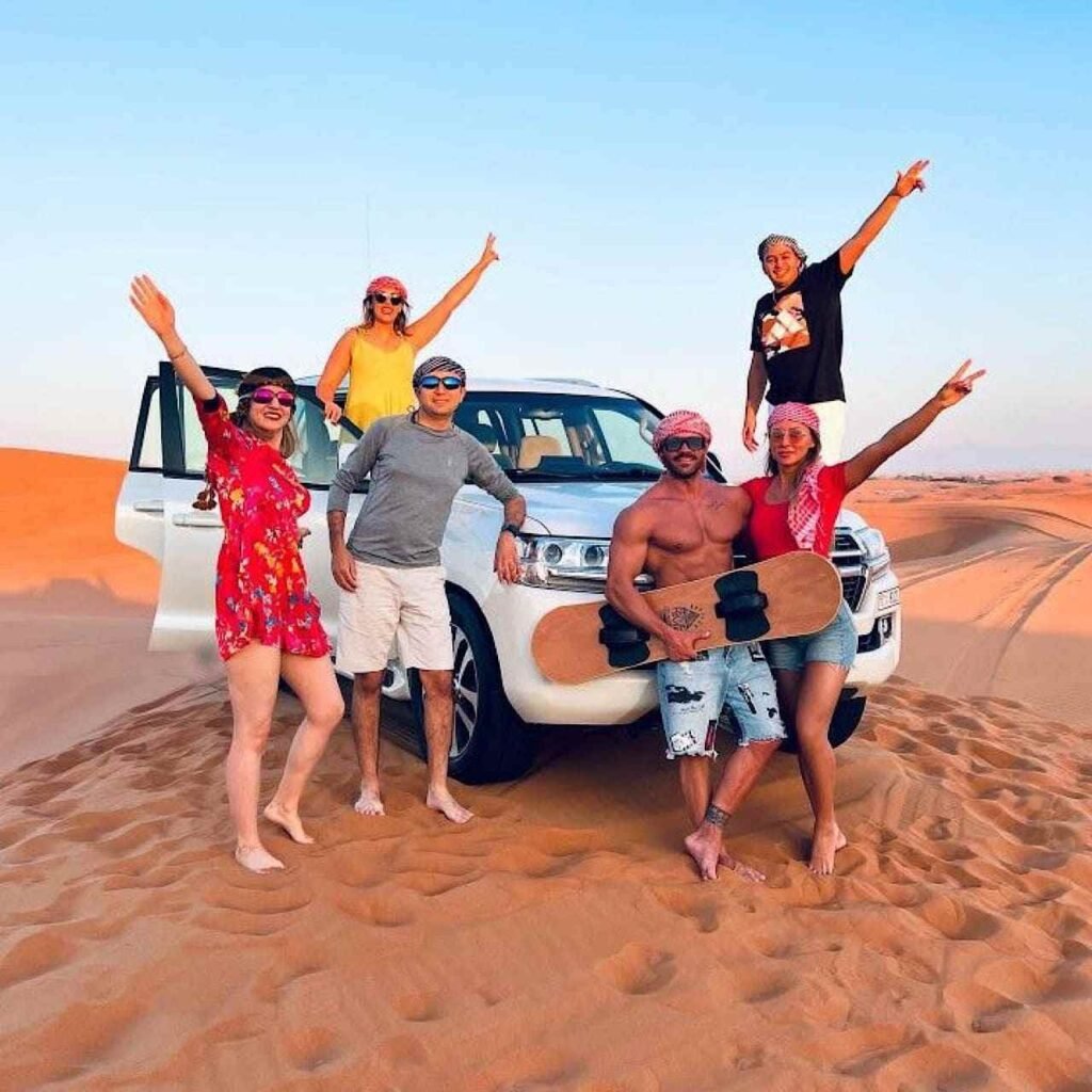 road trip agadir